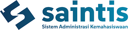 SAINTIS Logo