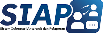 SIAP Logo